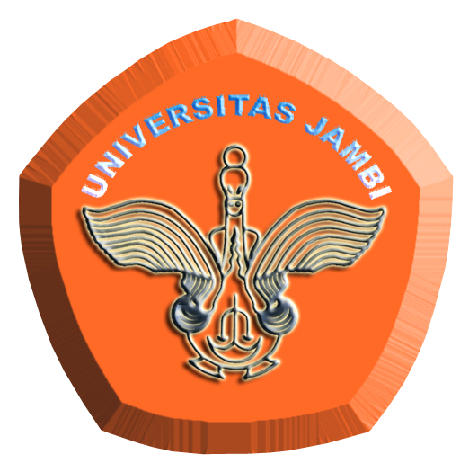Logo Universitas Jambi