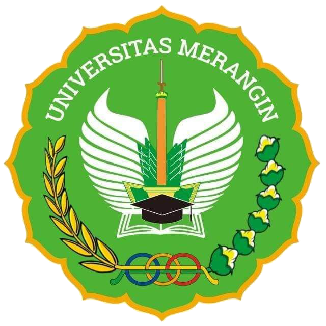 Logo Universitas Jambi